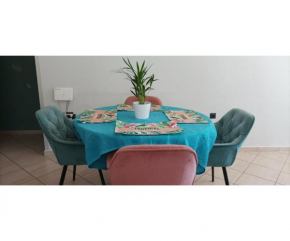 Rafaela Apartment, Kefalonia